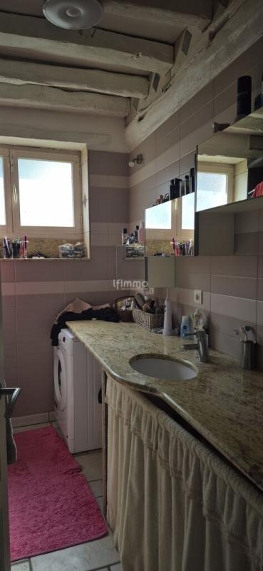 Maison de ville - 109 m² - 5 pièces