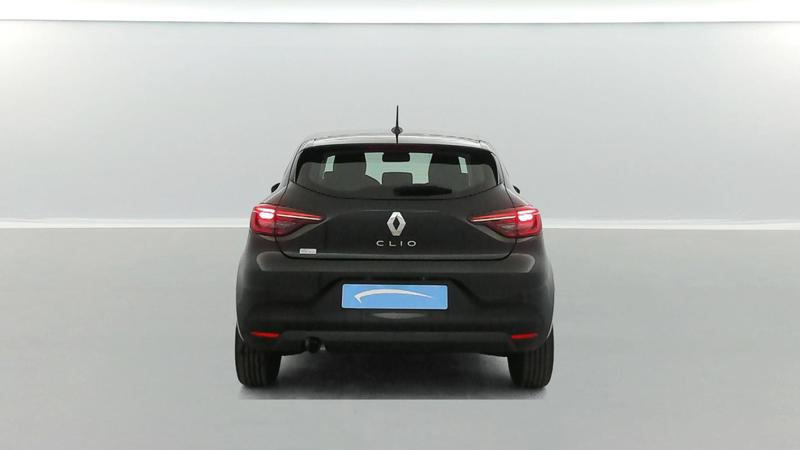 Renault Clio TCe 90 Equilibre 5p