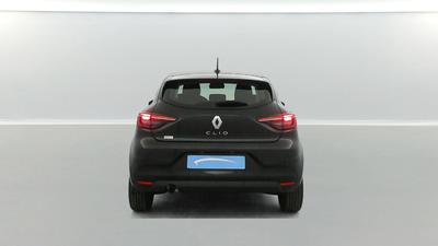 Renault Clio TCe 90 Equilibre 5p