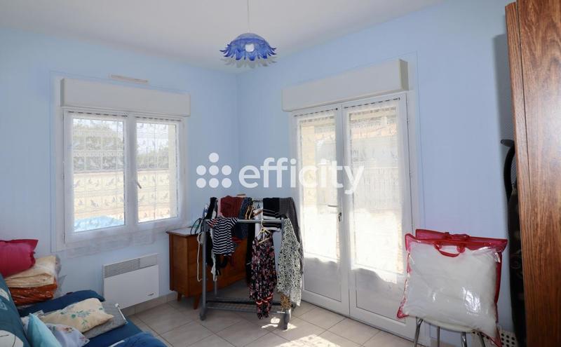 Maison - 154 m² - 6 pièces