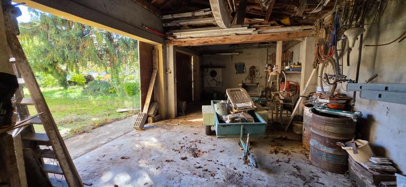 Maison - 163 m² - 7 pièces