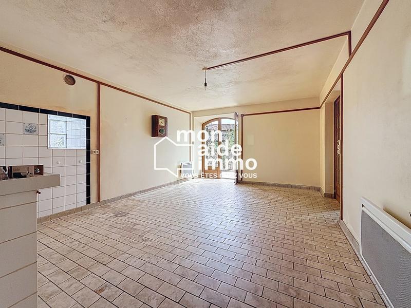 Maison - 355 m² - 10 pièces