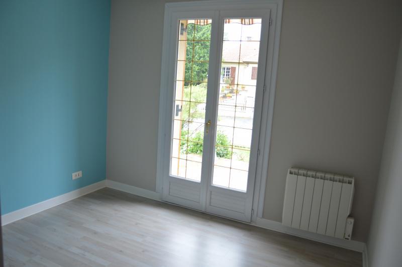 Maison - 100 m² - 6 pièces