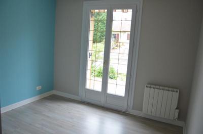 Maison - 100 m² - 6 pièces