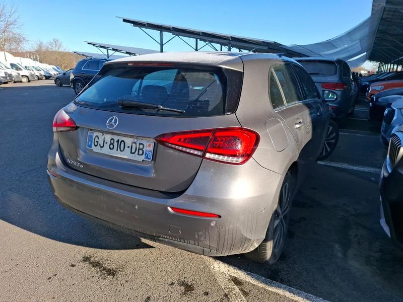 Mercedes Classe a IV 250 E 8cv Business Line 8g-Dct