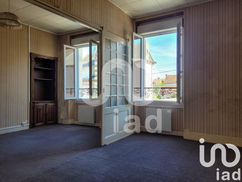 Maison de ville - 74 m² - 4 pièces