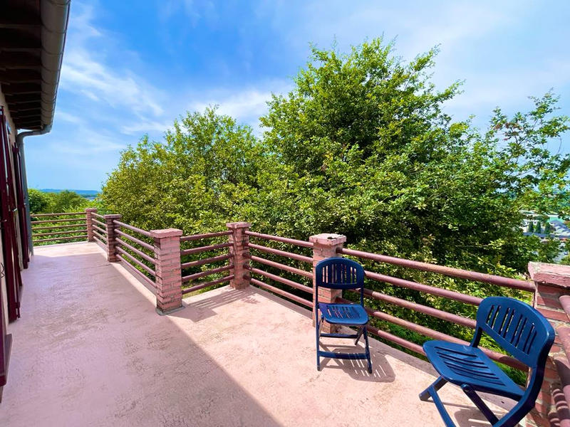 Maison - 193 m² - 7 pièces