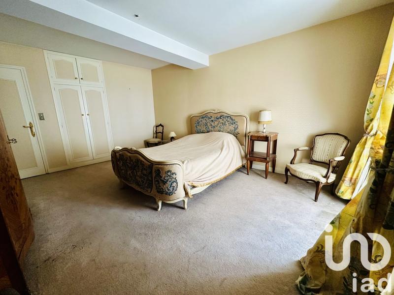 Maison - 171 m² - 7 pièces