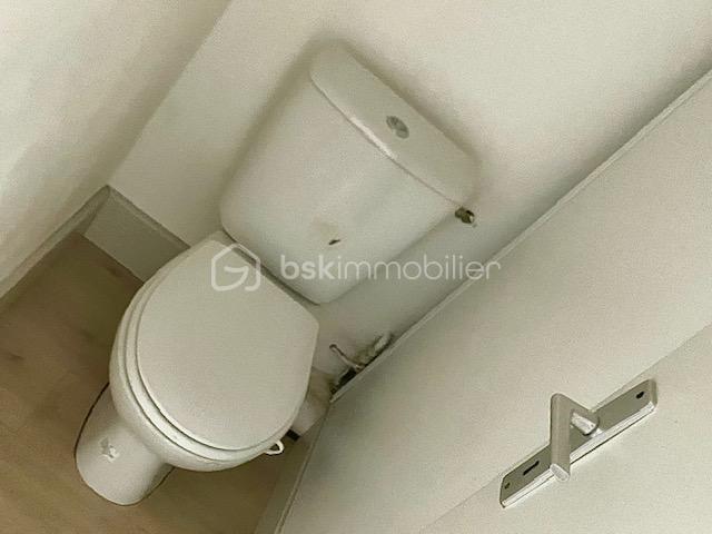 Immeuble - 190 m² - 8 pièces