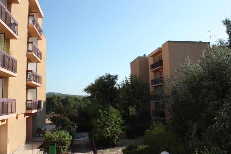 Appartement - 27 m² - 1 pièce