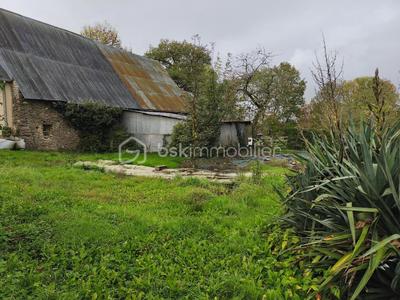 Fermette - 85 m² - 3 pièces