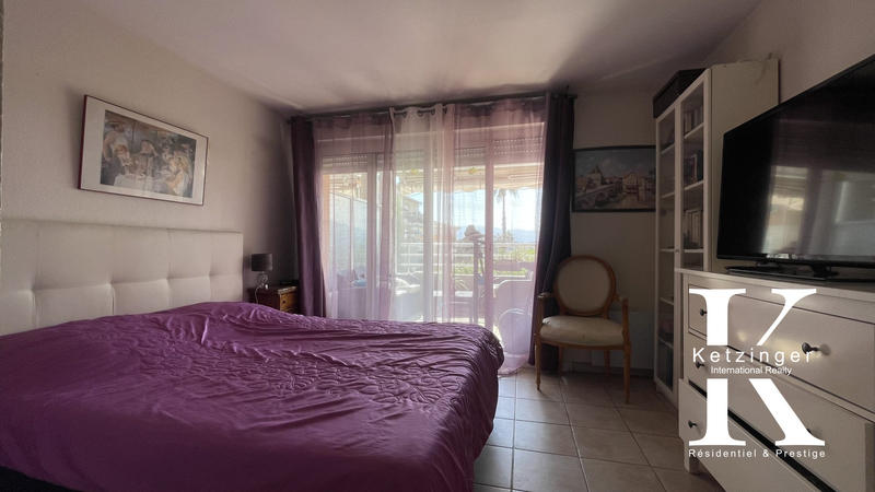 Appartement - 82 m² - 4 pièces