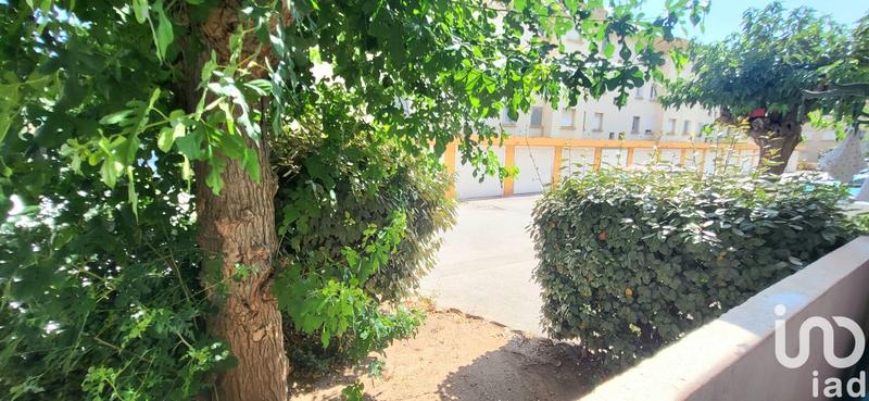 Appartement - 48 m² - 3 pièces