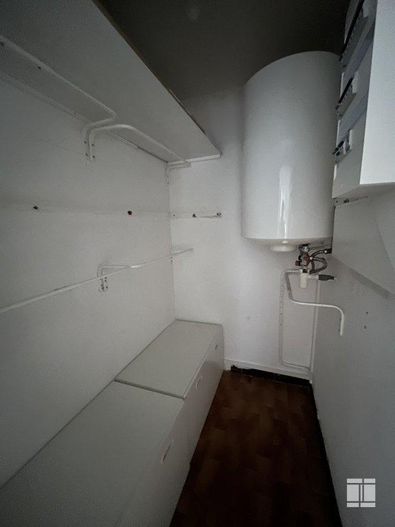 Appartement - 60 m² - 4 pièces