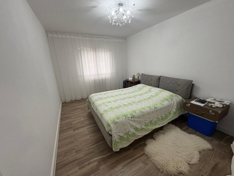 Appartement - 56 m² - 2 pièces