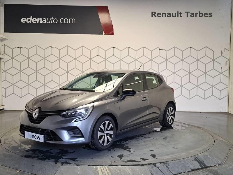 Renault Clio TCe 90 Equilibre