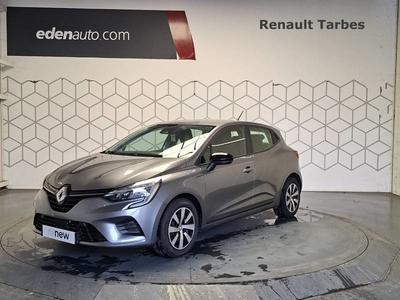 Renault Clio TCe 90 Equilibre