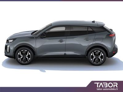 Peugeot 2008 156 Allure 11kW-Obc Acc 360° CarP