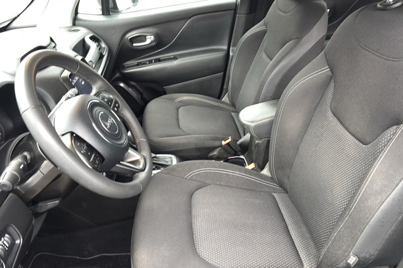 Jeep Renegade 1.3 Turbo T4 Phev 4xe At6