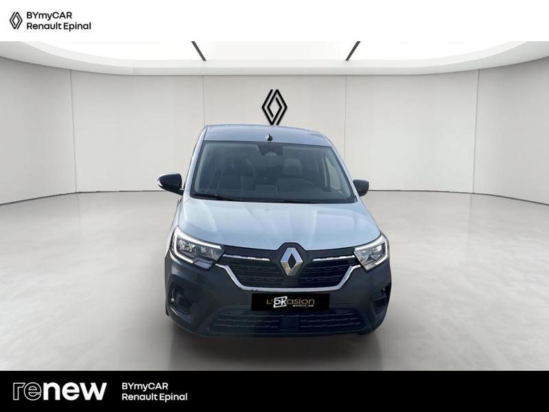 Renault Kangoo Van L2 Blue Dci 115 Grand Confort - 22