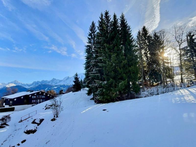 Appartement - 20 m² - 1 pièce