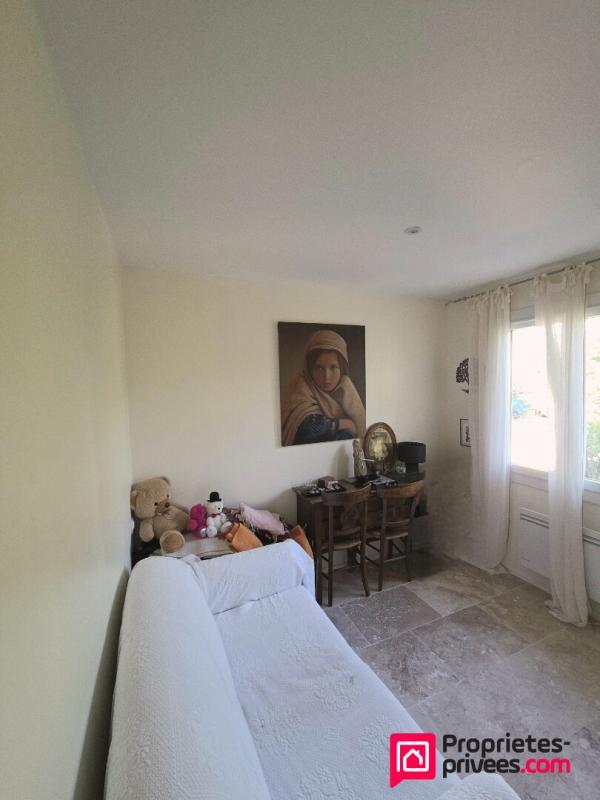 Villa - 90 m² - 3 pièces