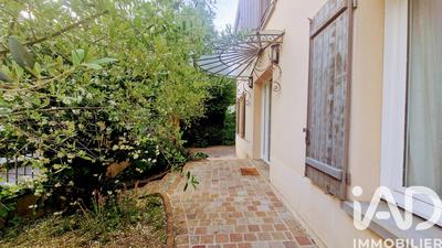 Maison - 146 m² - 7 pièces