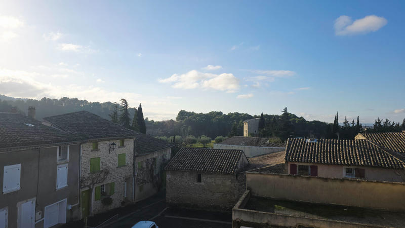 Maison - 39 m² - 3 pièces