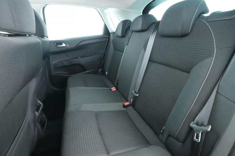 Citroën C4 1.2 PureTech Millenium 110 ch