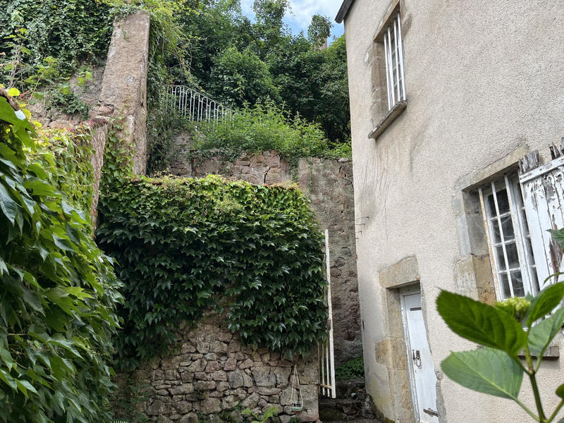 Maison - 184 m² - 7 pièces