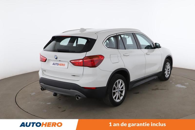 Bmw X1 sDrive18d Business Design Bva8 150 ch