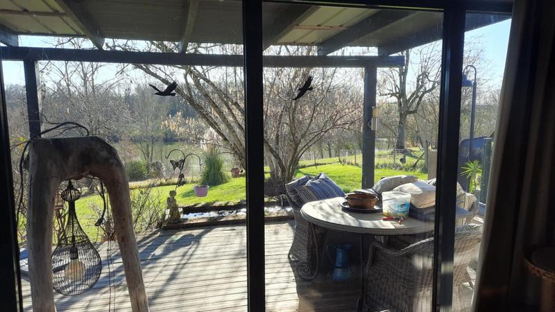 Maison - 350 m² - 20 pièces