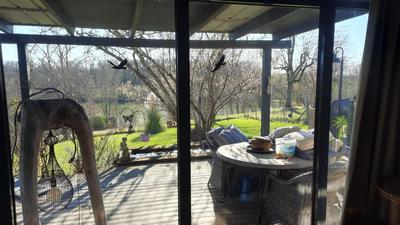 Maison - 350 m² - 20 pièces