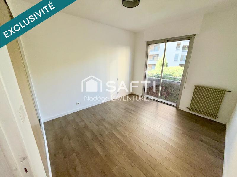 Appartement - 97 m² - 4 pièces
