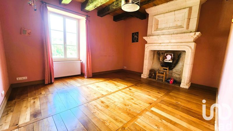 Maison de campagne - 342 m² - 11 pièces