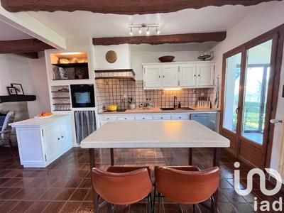Maison - 171 m² - 7 pièces