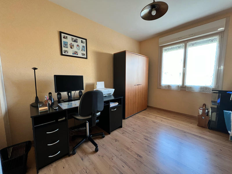 Maison - 103 m² - 5 pièces