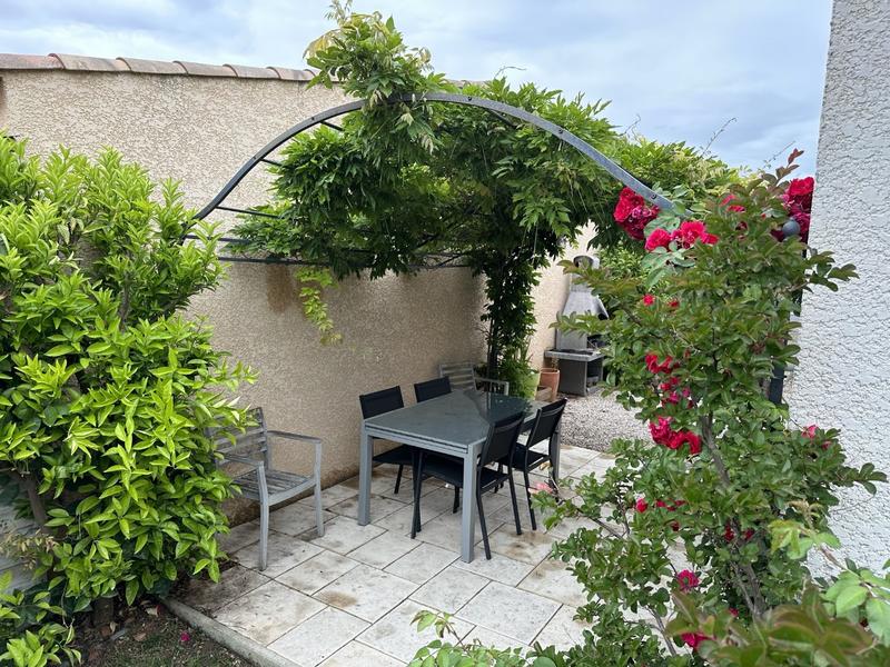 Maison - 98 m² - 4 pièces