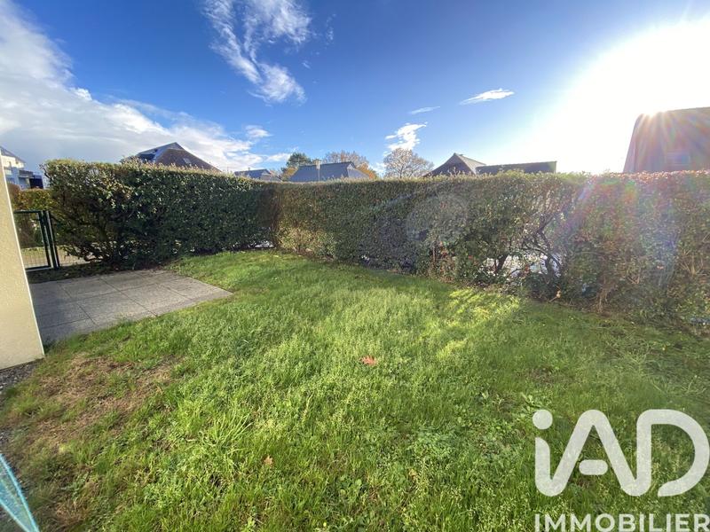 Duplex - 85 m² - 4 pièces