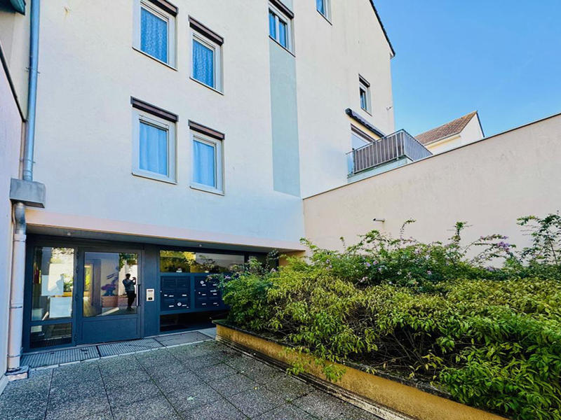 Appartement - 74 m² - 3 pièces