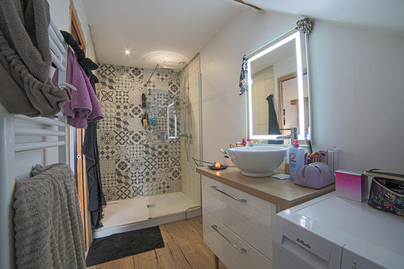 Appartement - 39 m² - 2 pièces