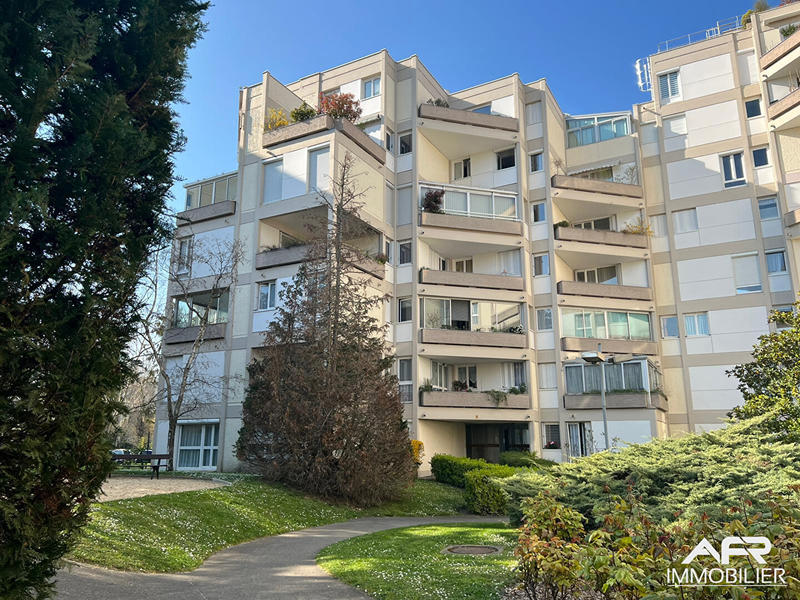 Appartement - 44 m² - 1 pièce