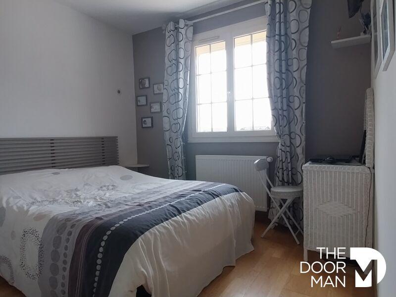 Maison - 128 m² - 4 pièces