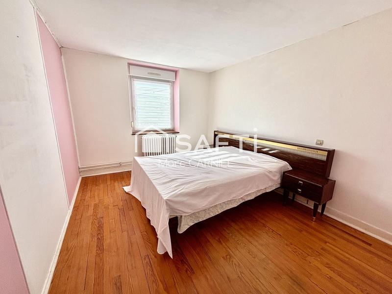 Ferme - 240 m² - 10 pièces