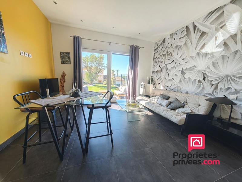 Villa - 220 m² - 6 pièces