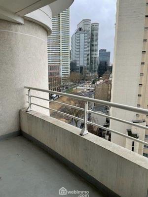 Appartement - 54 m² - 3 pièces