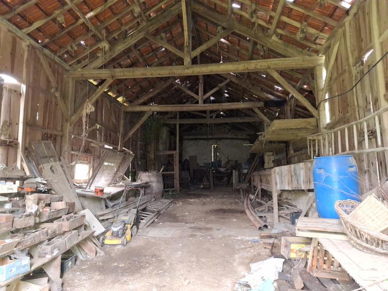 Maison traditionnelle - 74 m² - 3 pièces