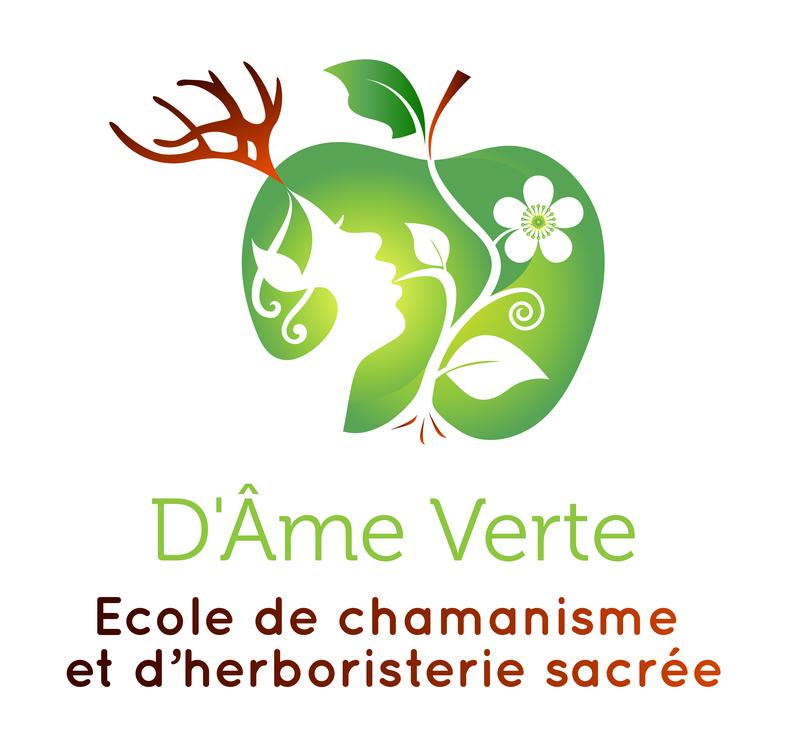 D'âme verte - Ecole de chamanisme et d'herboristerie sacrée
