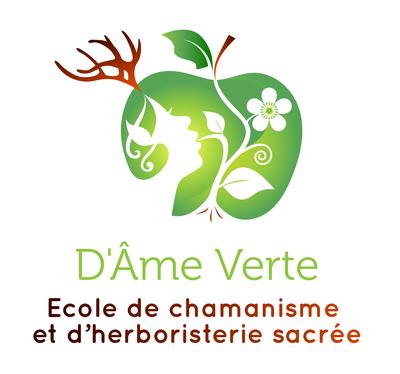D'âme verte - Ecole de chamanisme et d'herboristerie sacrée