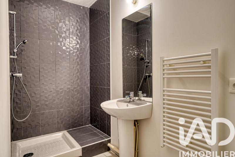 Appartement - 83 m² - 4 pièces